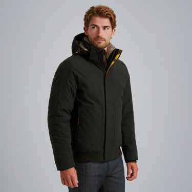 PJA2509119 9067 | Ice Striper Jacke
